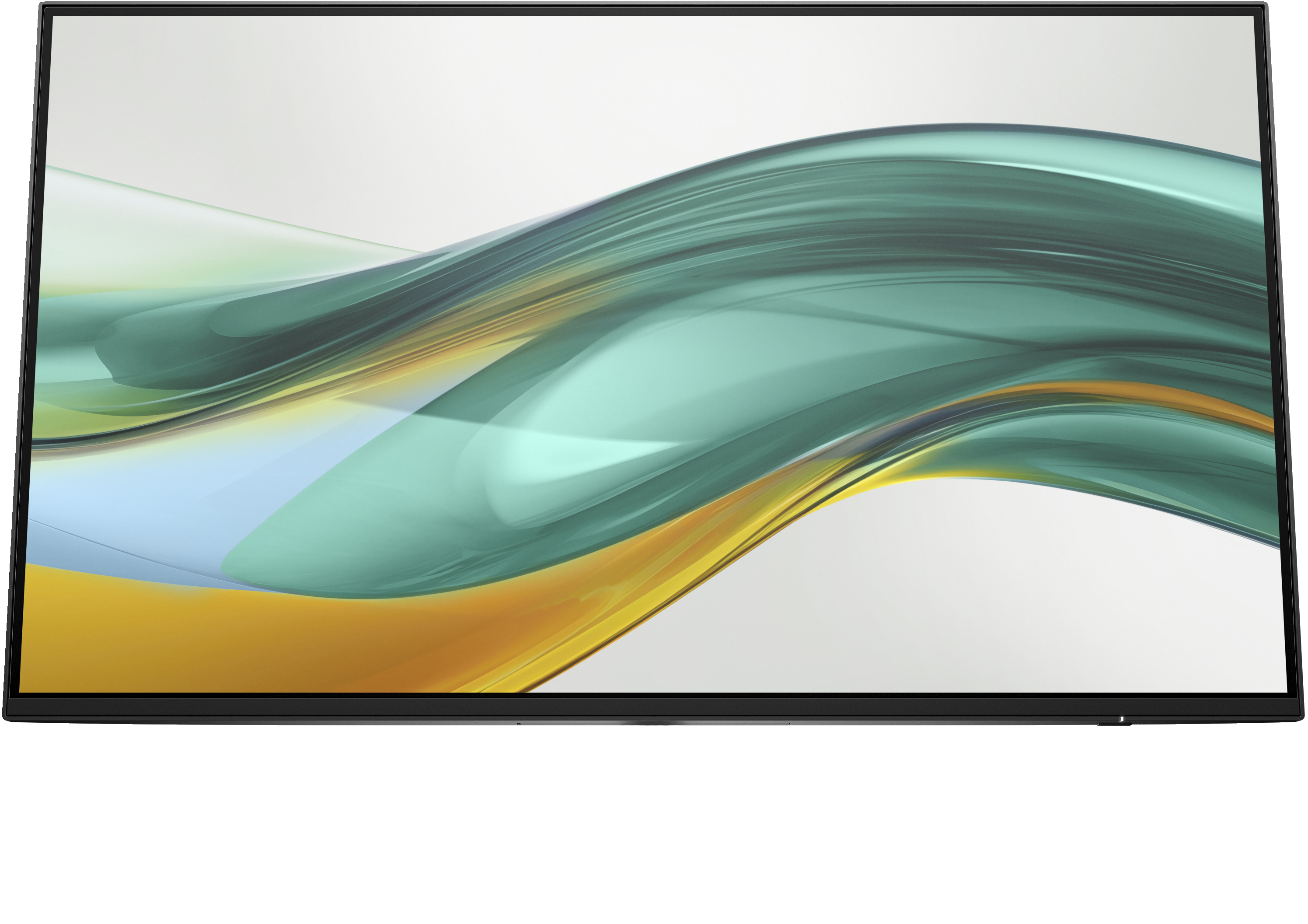 HP 524pf - Kein Ständer - Series 5 Pro - LED-Monitor - 61 cm (24")