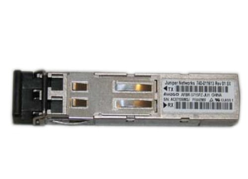Juniper SFP (Mini-GBIC)-Transceiver-Modul - 1GbE - 1000Base-BX10-D - SFP (mini-GBIC)