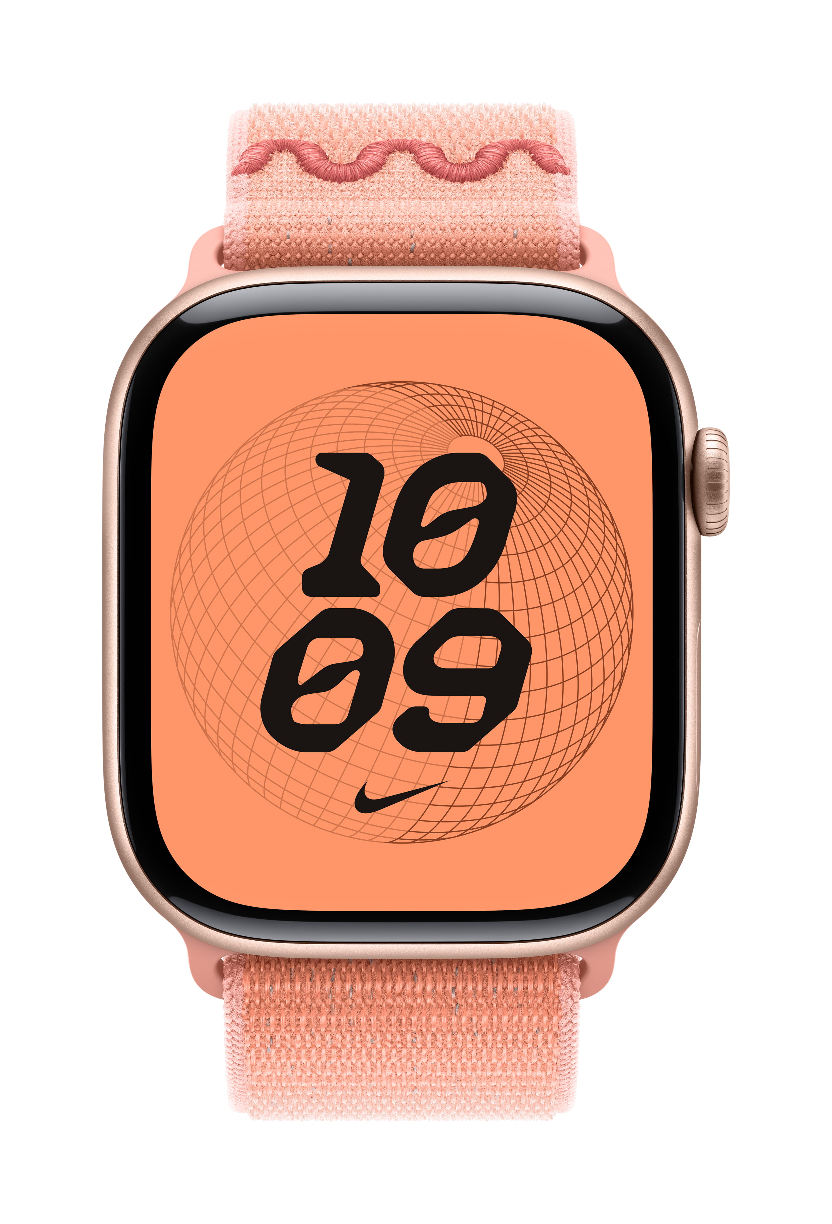 Apple Nike - Loop für Smartwatch - 46mm - 145