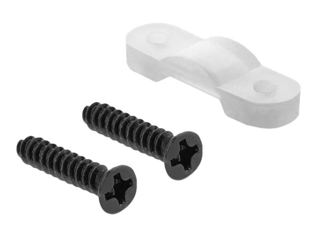 Delock Serieller Adapter - 15 pin D-Sub (DB-15)