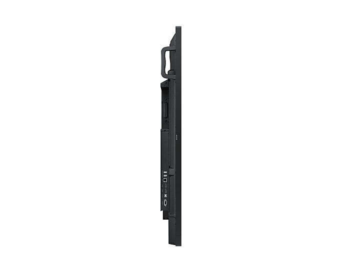 Samsung Interactive Display WA75F - 190 cm (75")