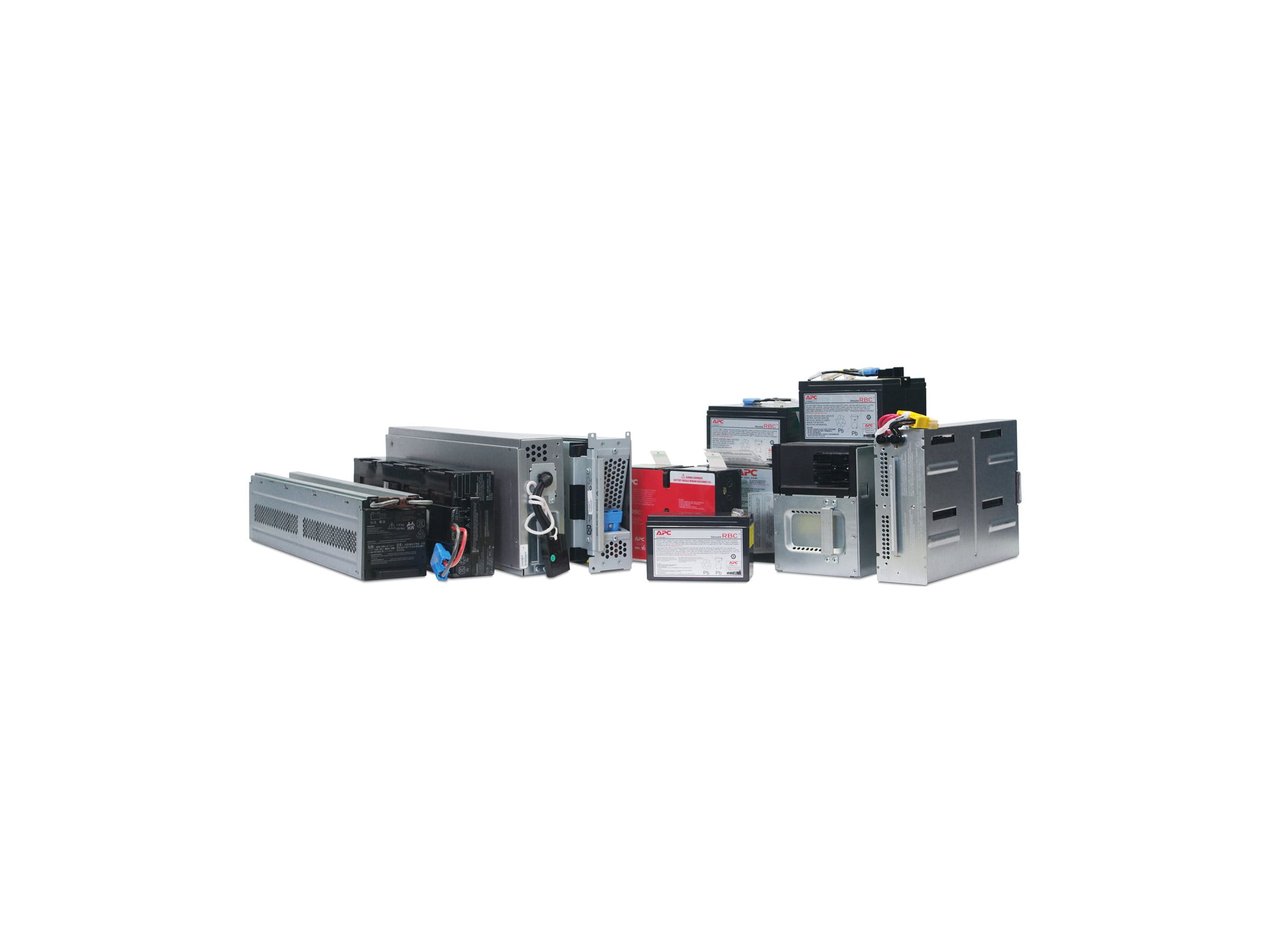 APC Replacement Battery Cartridge #3 - USV-Akku
