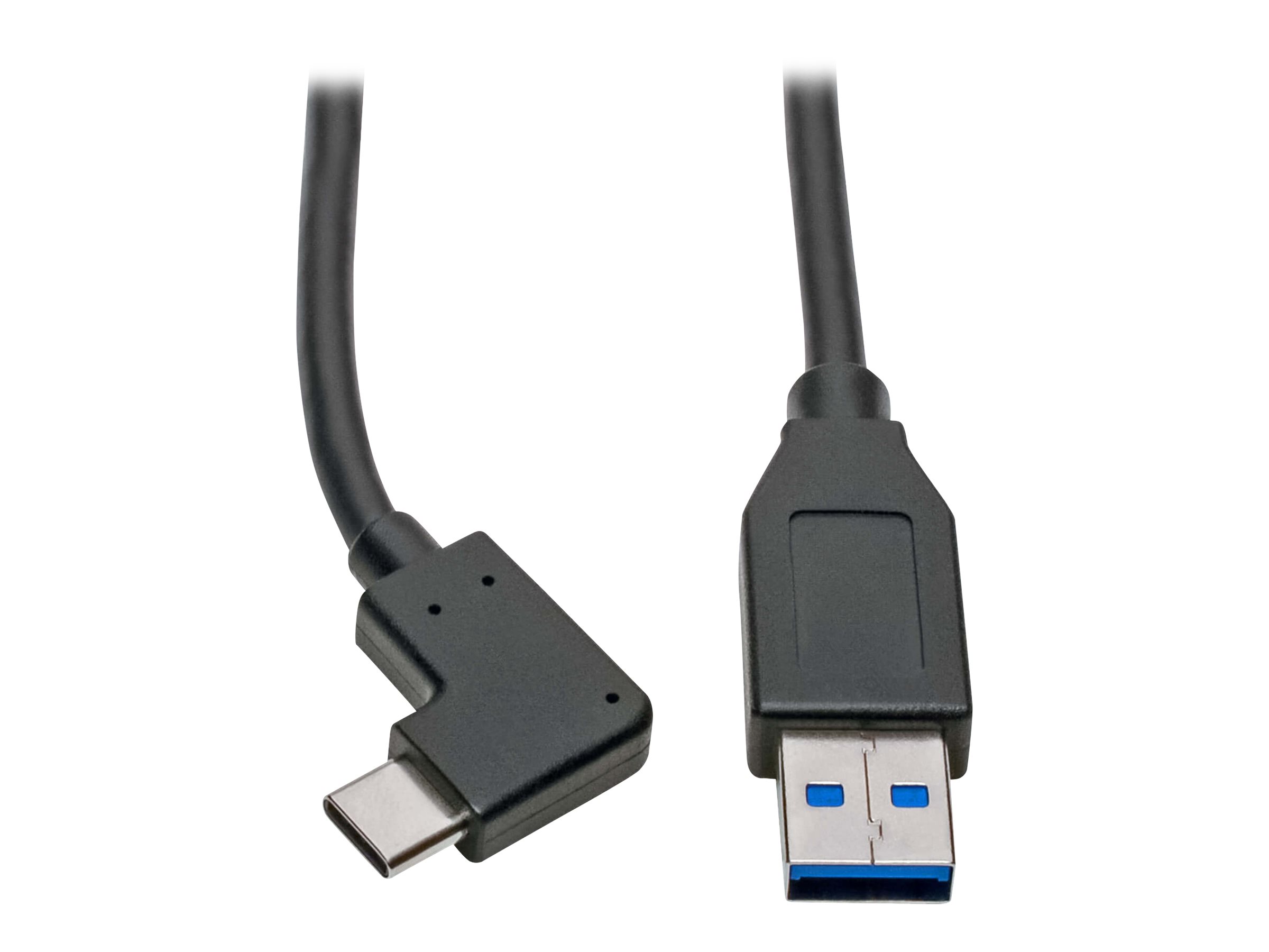 Tripp Eaton Tripp Lite Series USB-C to USB-A Cable (M/M)