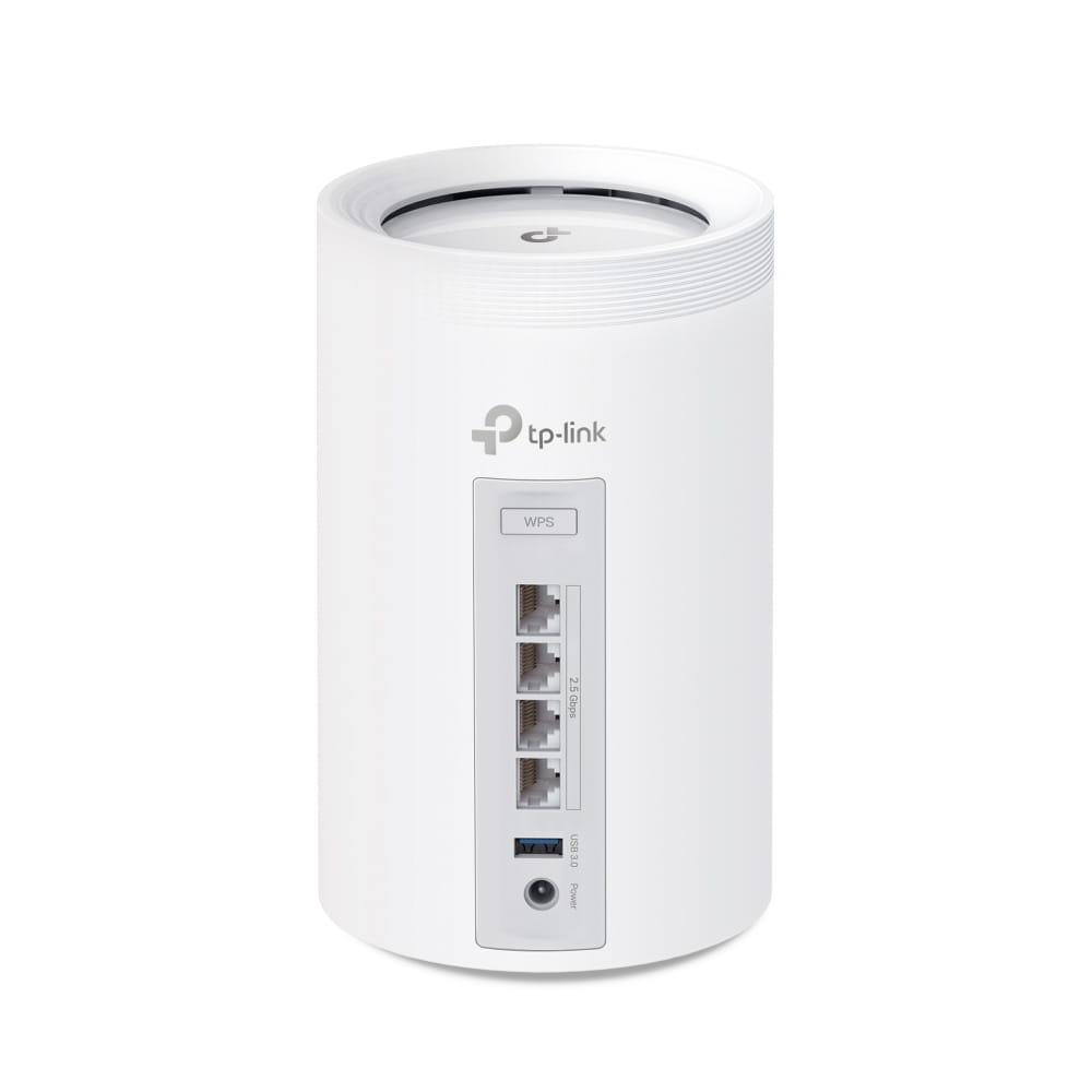 TP-LINK Deco BE65 V1 - WLAN-System - (Router)