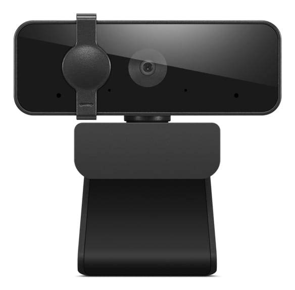 Lenovo Essential - Webcam - Farbe - 1920 x 1080