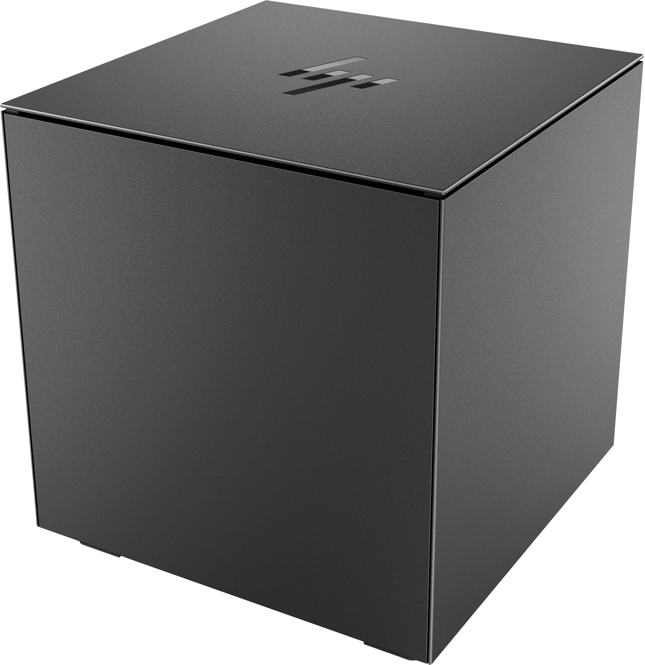 HP Engage Thermal Receipt Printer - Belegdrucker - Thermodirekt - 8 cm Rolle - 203 dpi - bis zu 250 mm/Sek. - PoweredUSB (24 V)