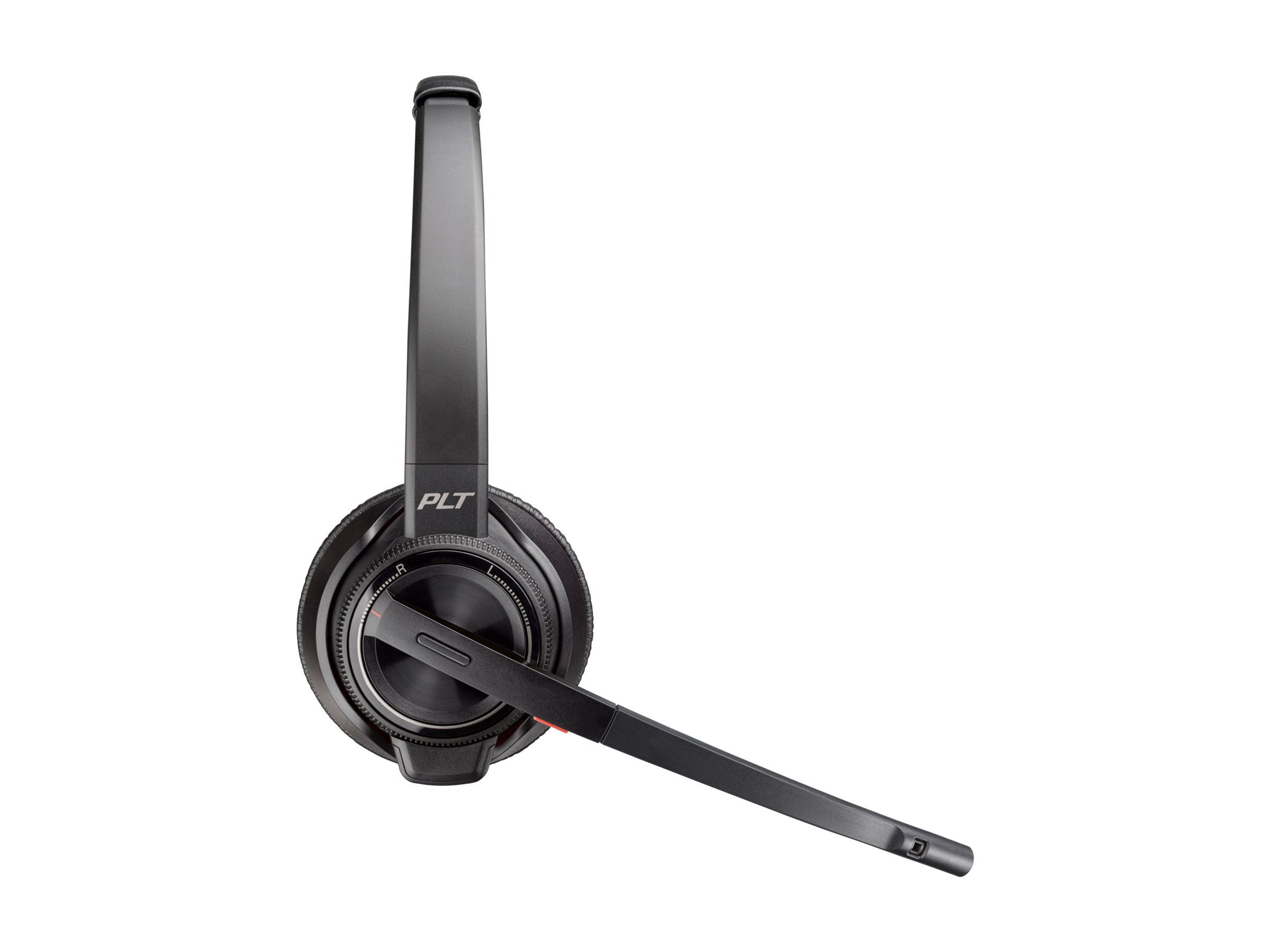 Poly HP Poly - Headset-Oberseite für Headset