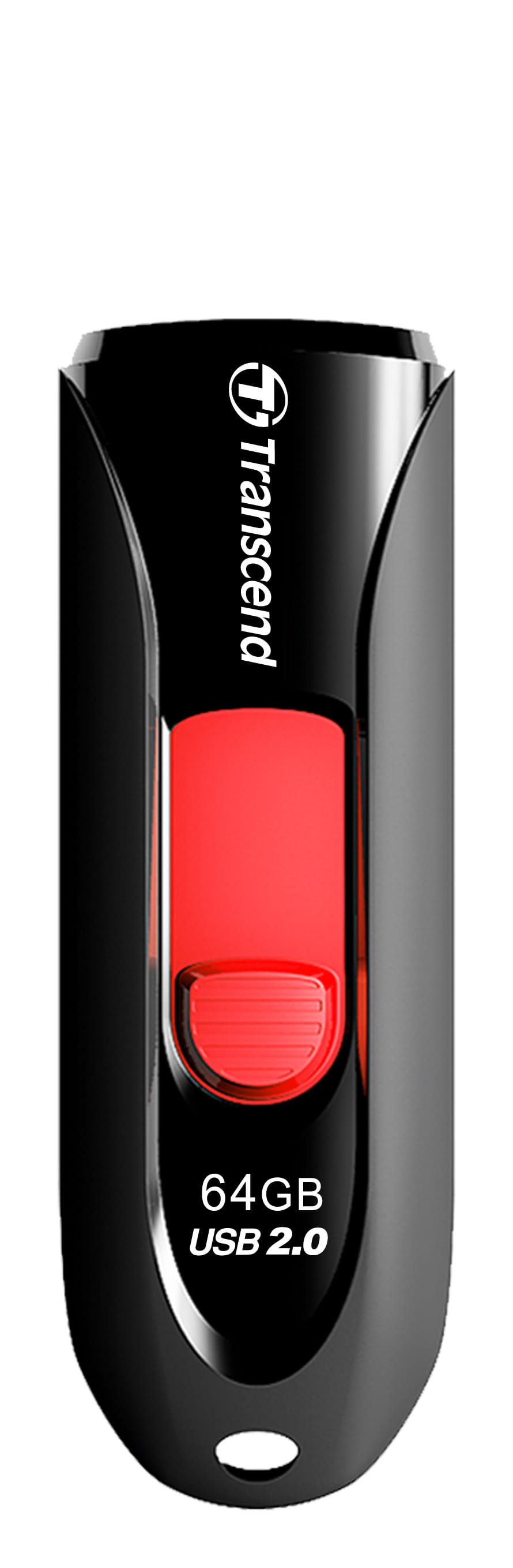 Transcend JetFlash 590 - USB-Flash-Laufwerk - 32 GB