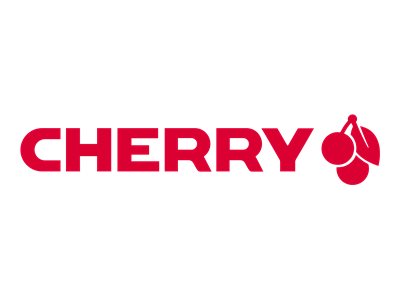 Cherry G80-1800 - Tastatur - PS/2, USB - GB