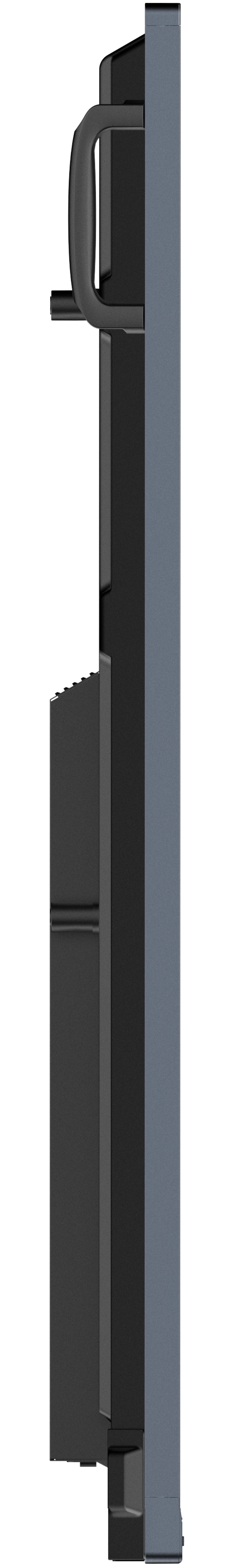 ViewSonic ViewBoard IFP7533-G - 190 cm (75") Diagonalklasse (189.5 cm (74.6")