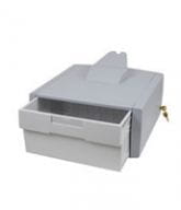 Ergotron Primary Storage Drawer, Single Tall - Montagekomponente (Schubfach) Ergotron Primary Storage Drawer, Single Tall - Montagekomponente (Schubfach)