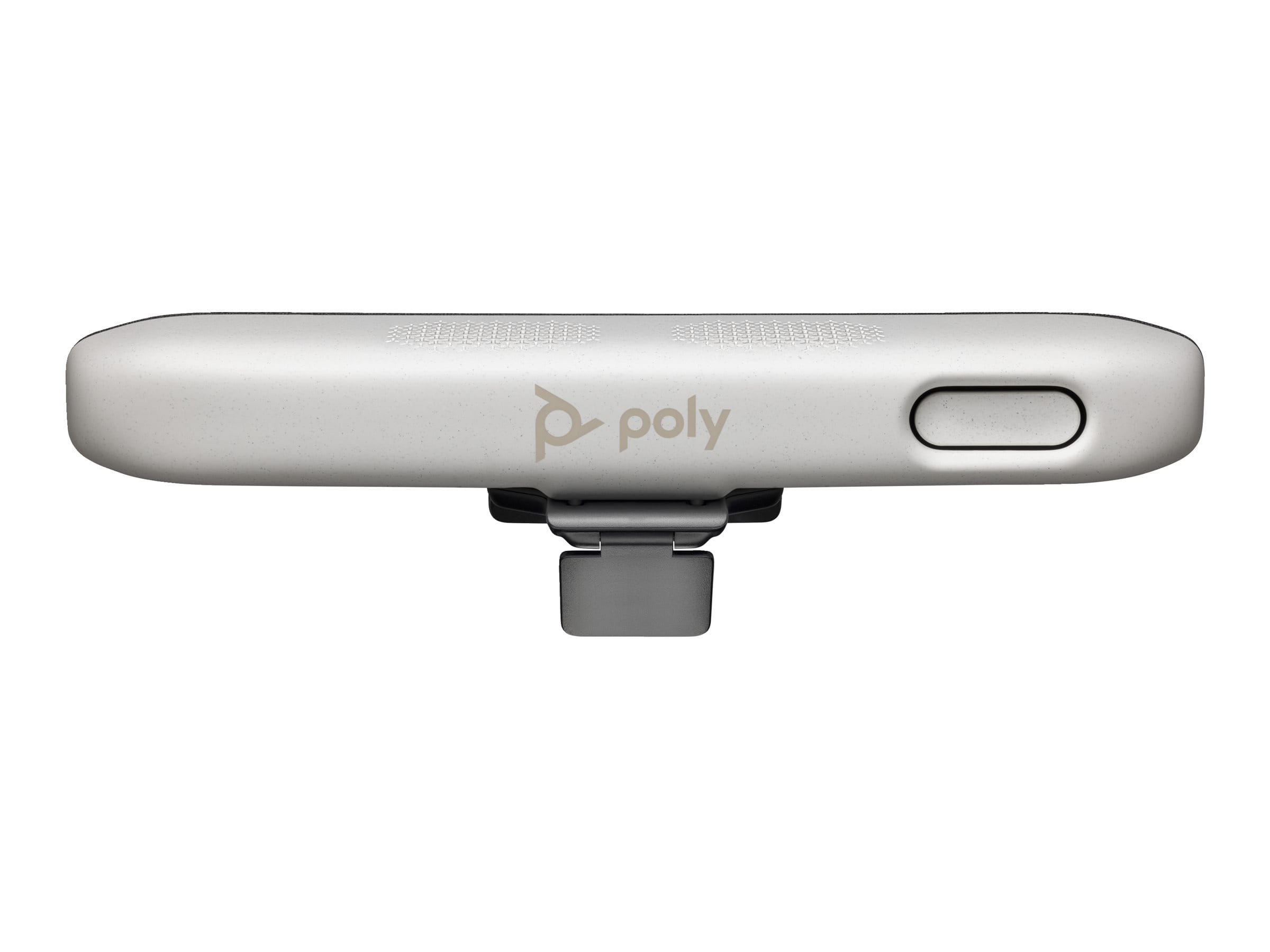Poly HP Poly Studio R30 - Persönliche Videobar - Zoom-zertifiziert, Zertifiziert für Microsoft Teams