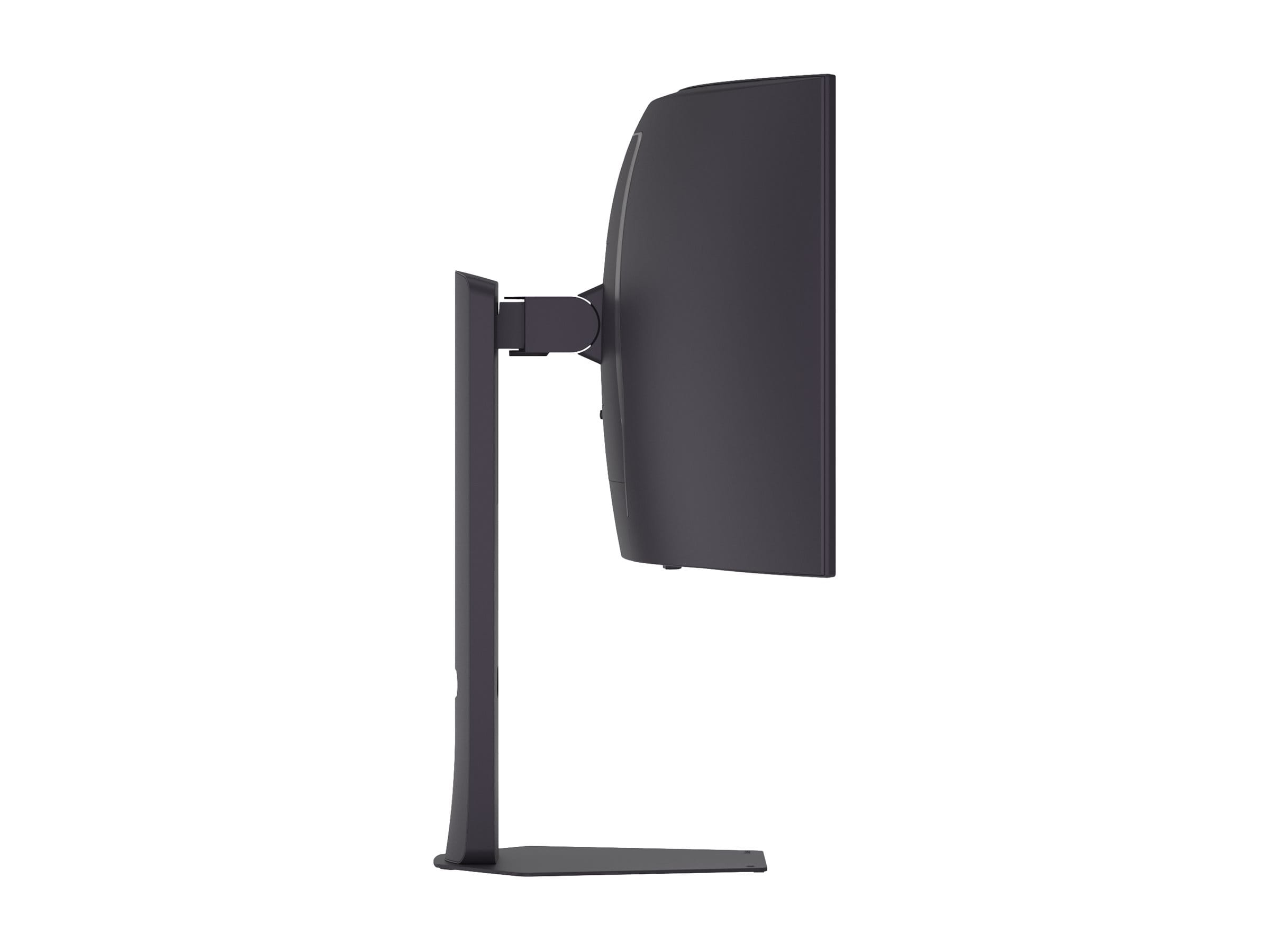 LG UltraGear 34GX900A-B - OLED-Monitor - Gaming - gebogen - 86.4 cm (34")