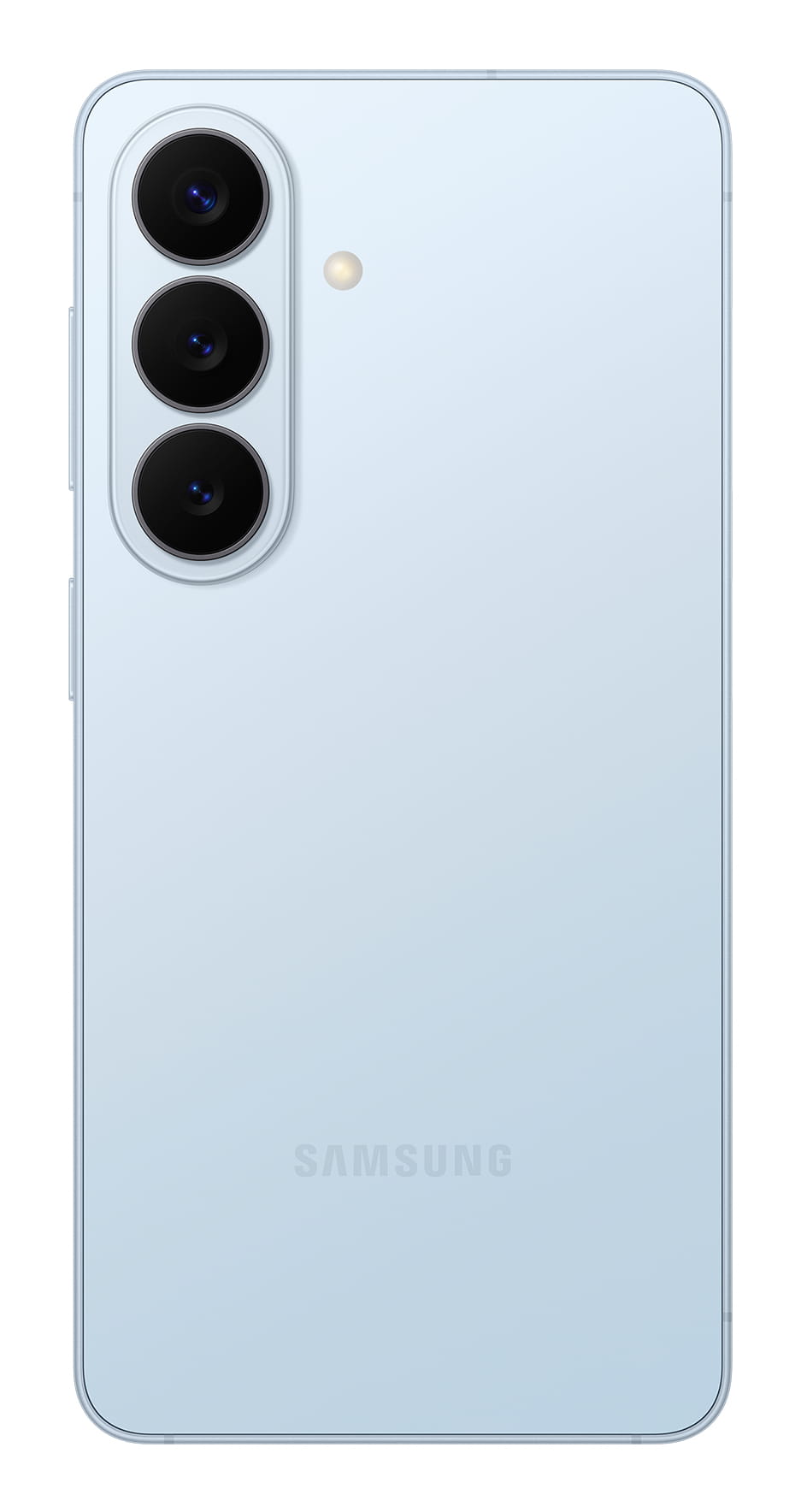 Samsung Galaxy S26 - 5G Smartphone - Dual-SIM - RAM 12 GB / Interner Speicher 256 GB - OLED-Display - 6.3" - 2340 x 1080 Pixel (120 Hz)