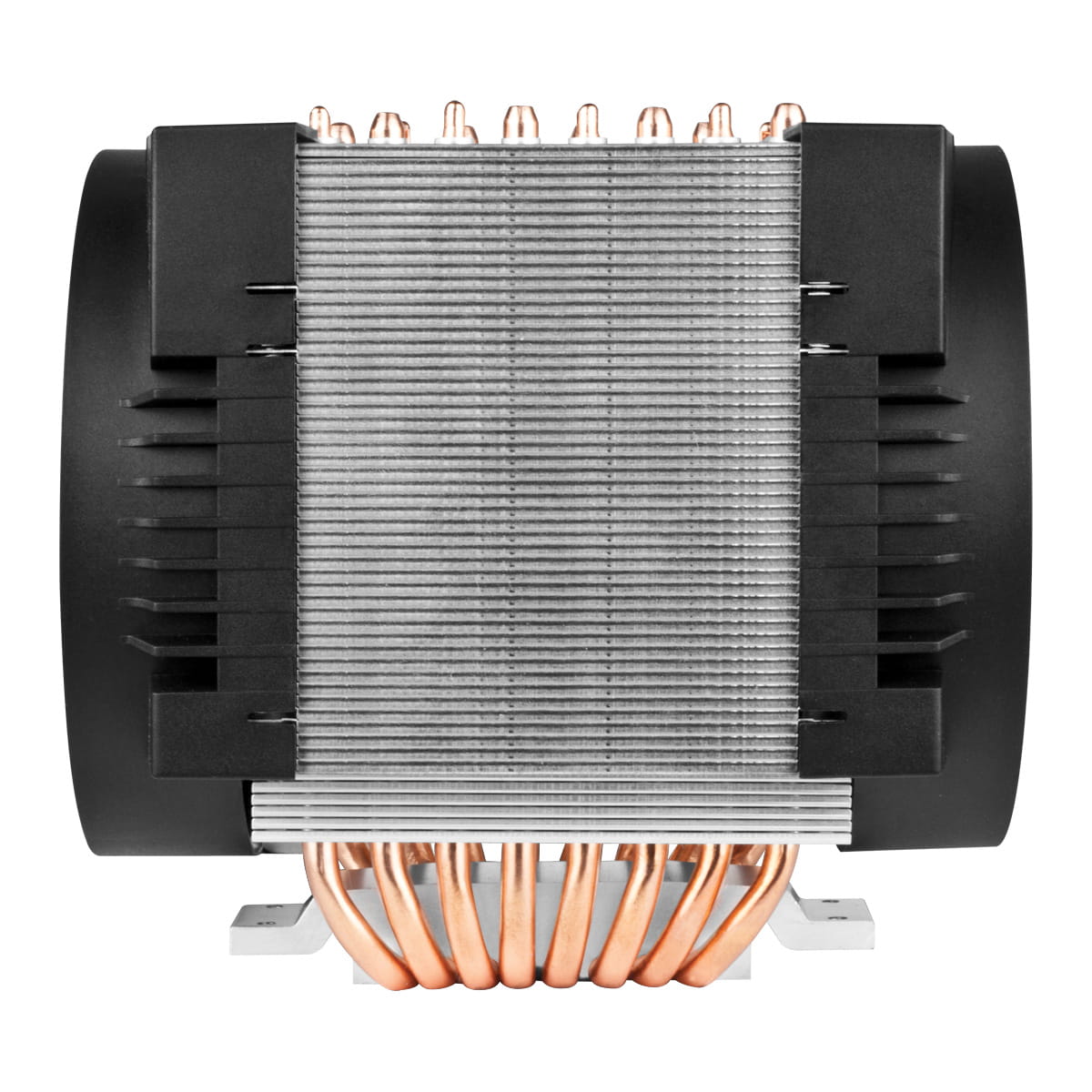 Arctic Freezer 4U-M Rev. 2 - Prozessor-Luftkühler - 4U - (für: LGA4710, LGA4189, LGA4677, SP3, SP6, sTR5, sTRX4, sWRX8, TR4)