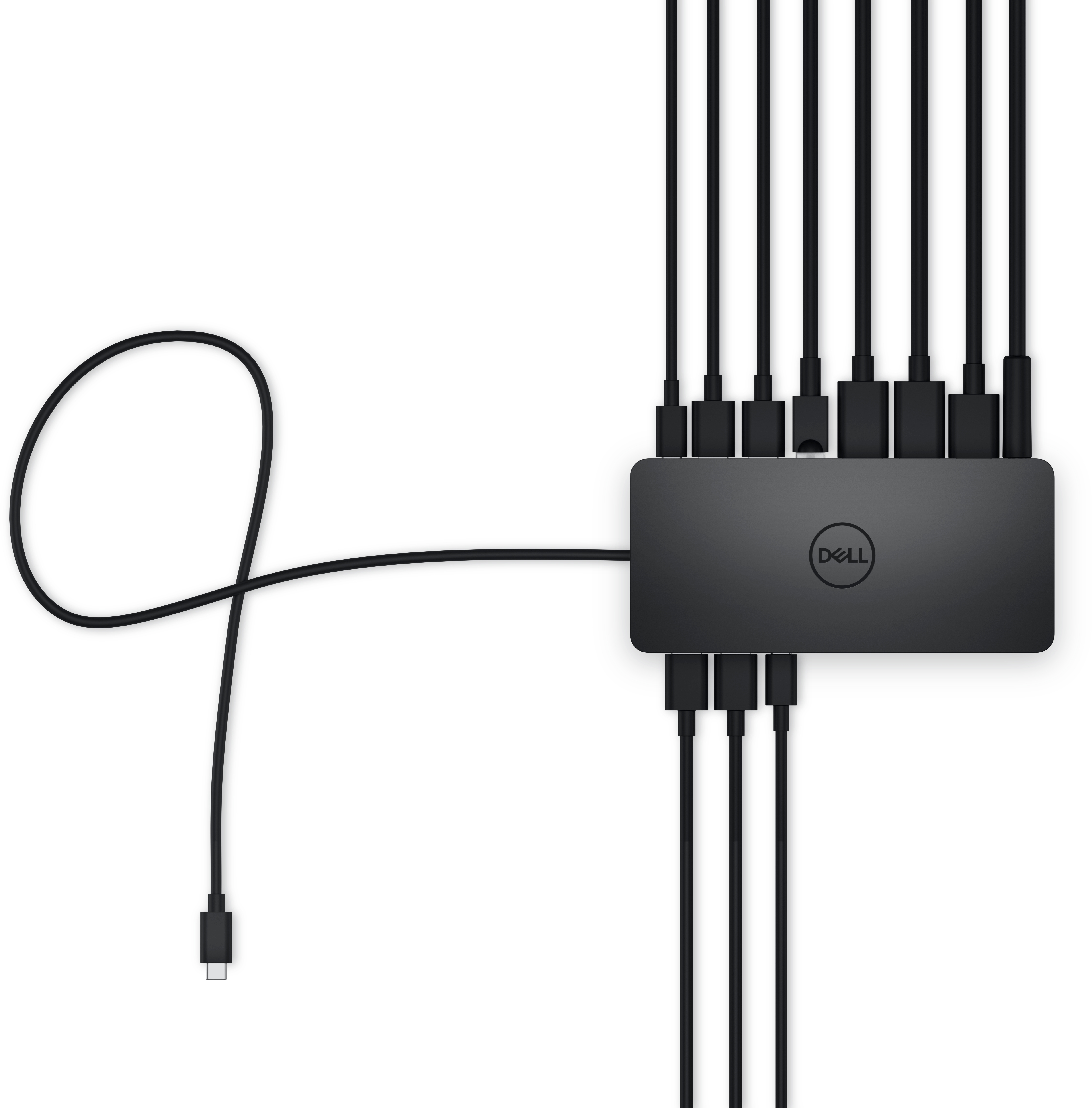 Dell Universal Dock - UD22 - Dockingstation - USB-C