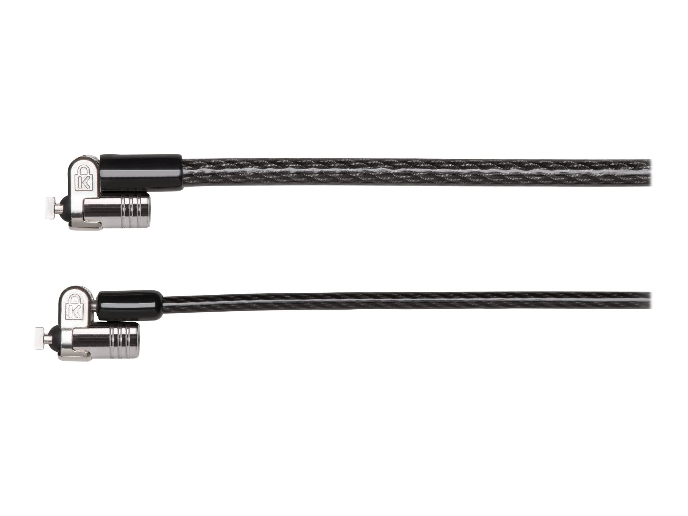 Kensington MicroSaver 2.0 Keyed Ultra Laptop