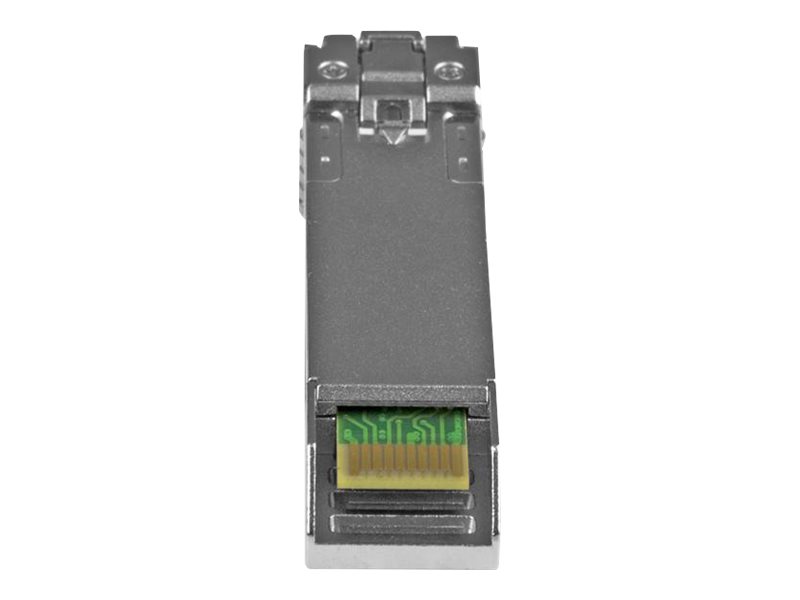 StarTech.com Cisco SFP-10G-LR kompatibel SFP+ Transceiver Modul - 10GBASE-LR - SFP+-Transceiver-Modul (gleichwertig mit: Cisco SFP-10G-LR)