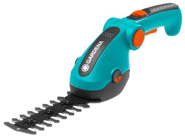 Gardena ComfortCut Li - Gras-/Strauchschere