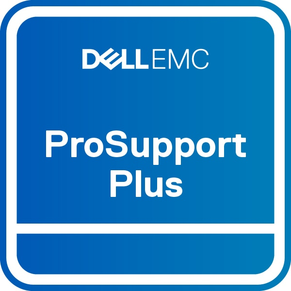 Dell Erweiterung von 3 Jahre ProSupport auf 5