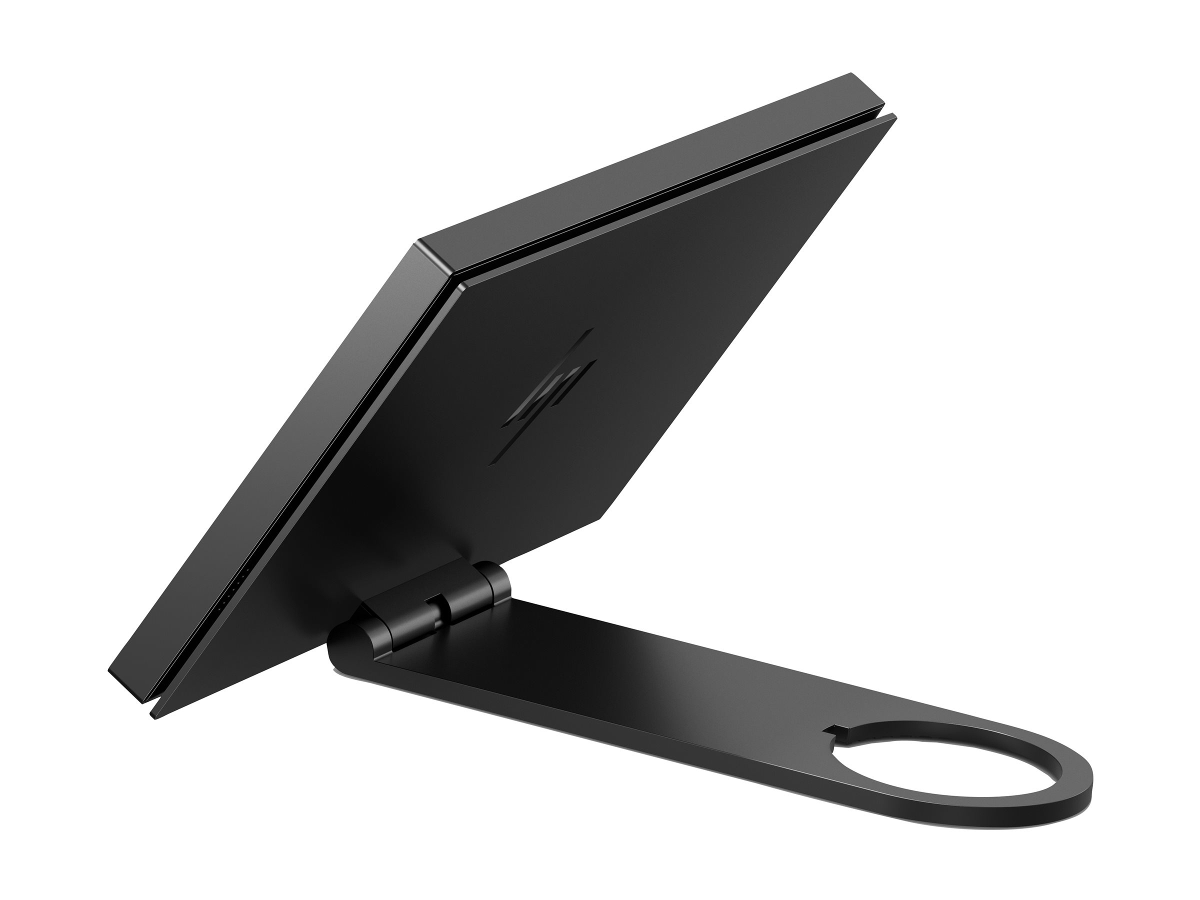 HP Engage Clean Mount - POS-Halterung - für P/N: