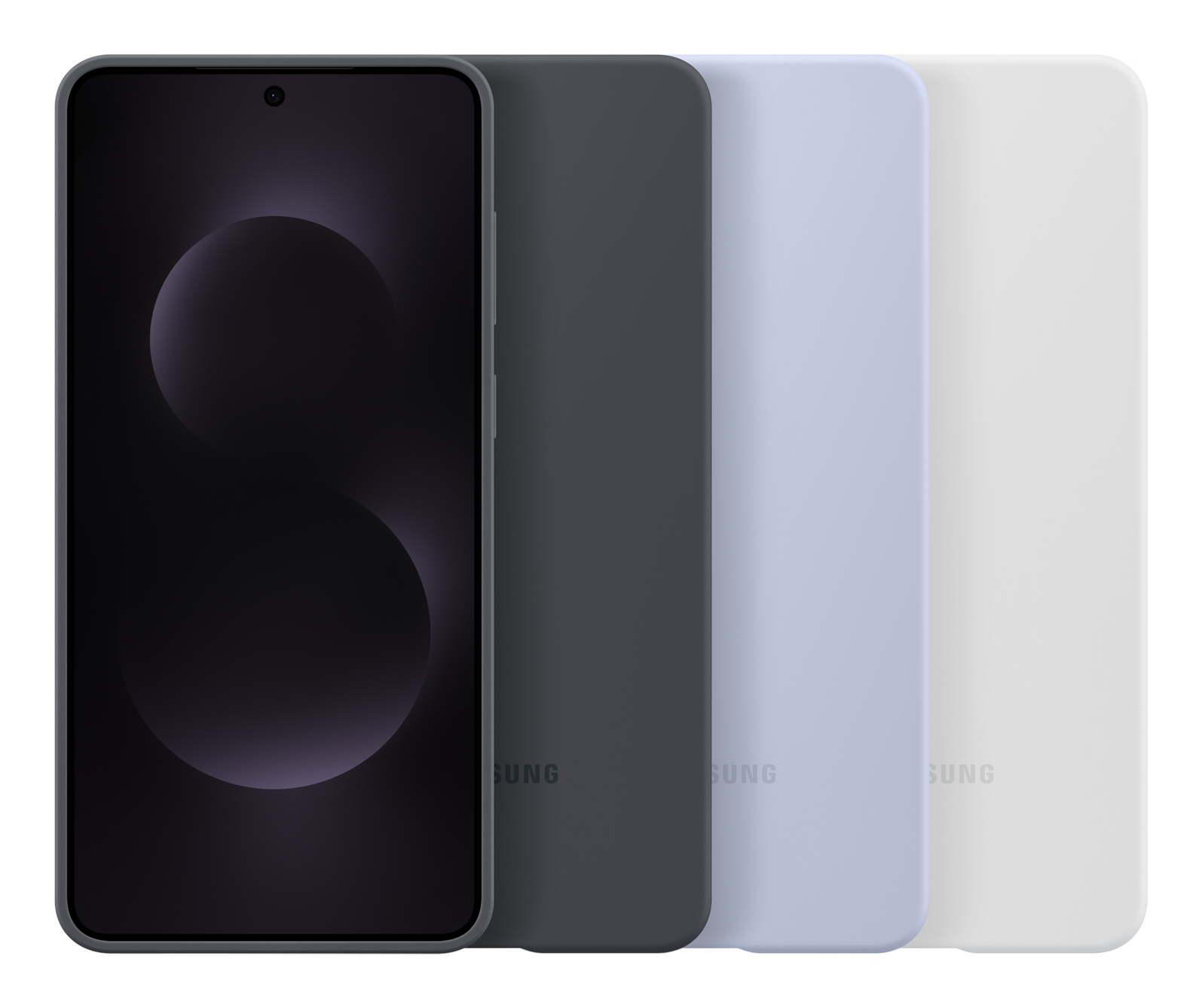 Samsung EF-PS937 - Hintere Abdeckung für Mobiltelefon