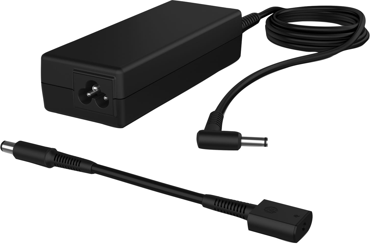 HP Smart AC Adapter - Netzteil - 90 Watt - Europa