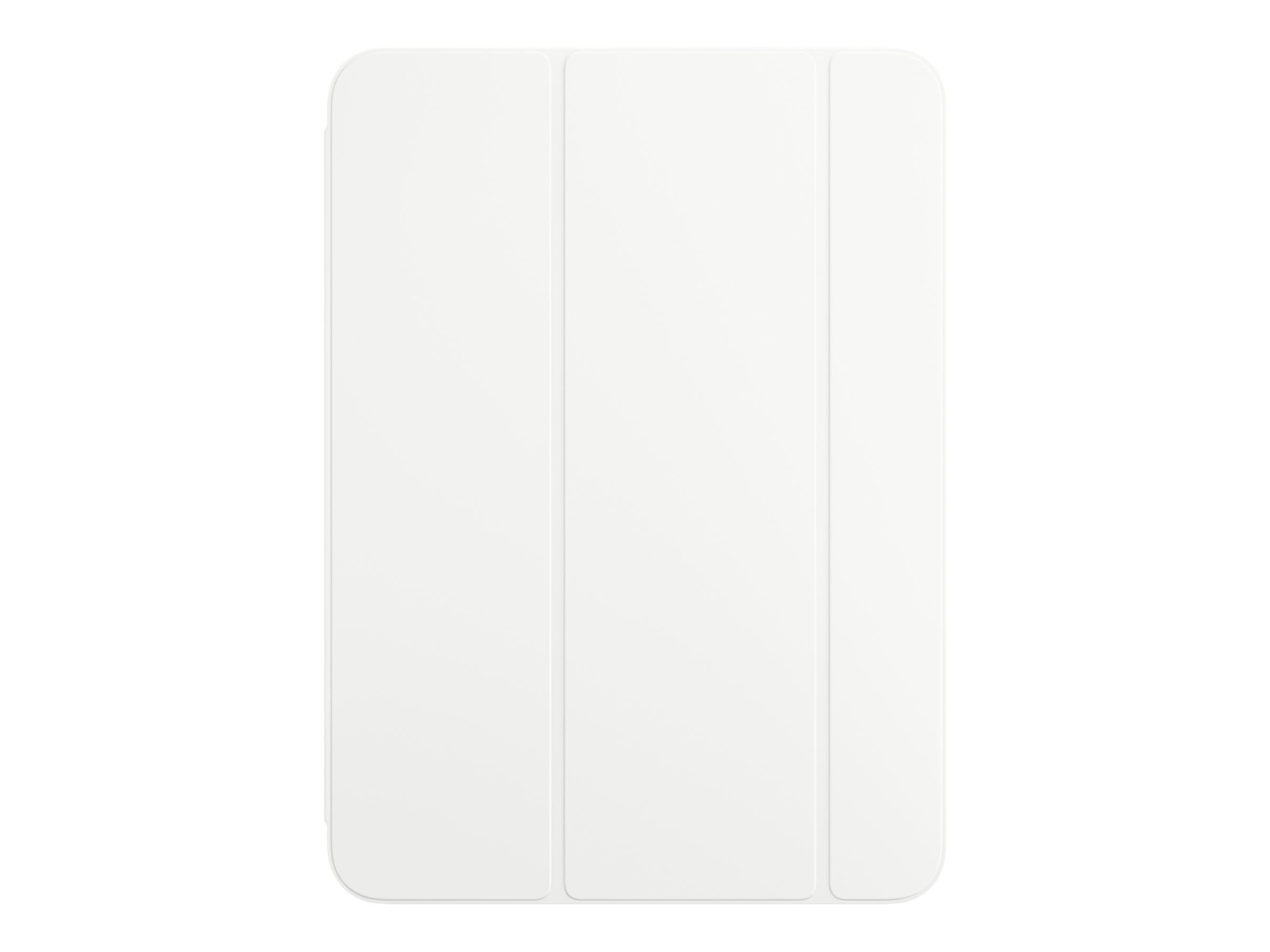 Apple Smart - Flip-Hülle für Tablet - weiß - für 10.9-inch iPad (10. Generation)