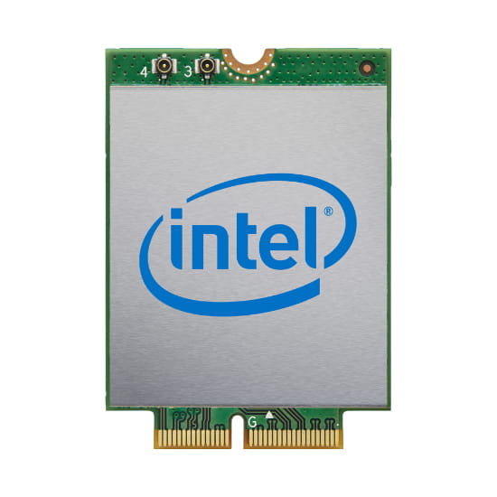 Intel Wi-Fi 6E AX210 - IoT Embedded Kit - Netzwerkadapter