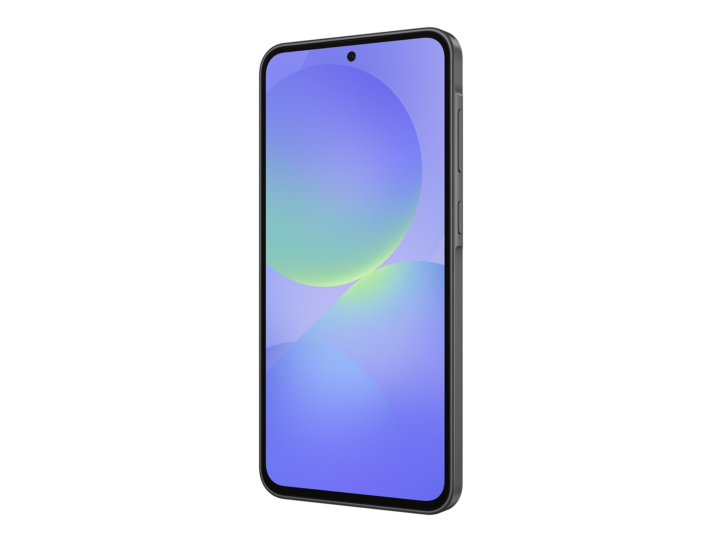 Samsung Galaxy A36 - Enterprise Edition - 5G Smartphone - Dual-SIM - RAM 6 GB / Interner Speicher 128 GB - OLED display - 6.7" - 2340 x 1080 Pixel (120 Hz)