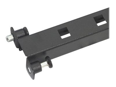APC Rack-Dach-Brücke - Schwarz - für P/N: AR3103SP