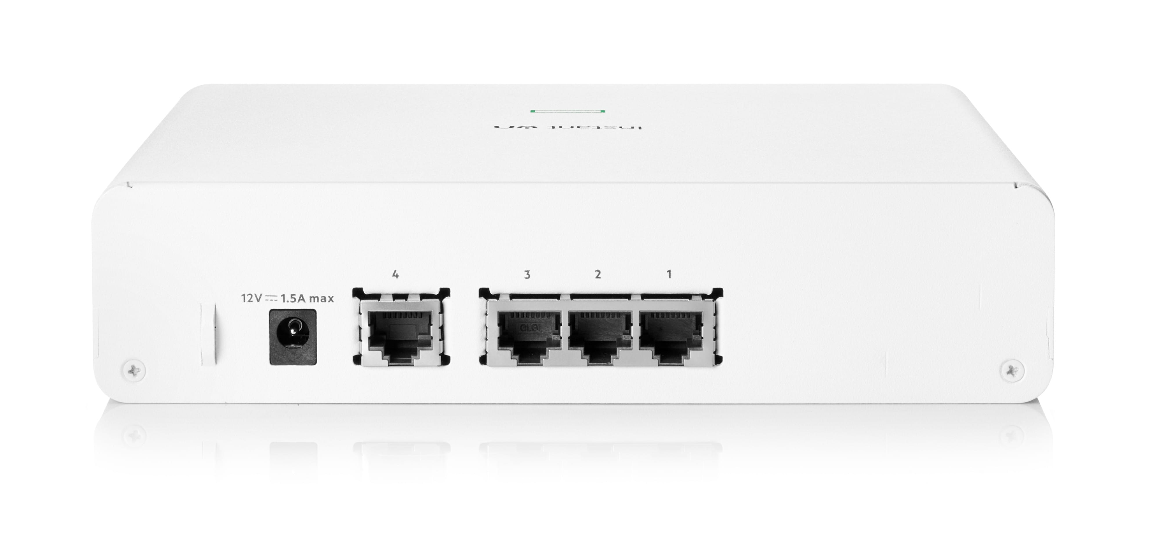 HPE Networking Instant On SG1004 - Gateway