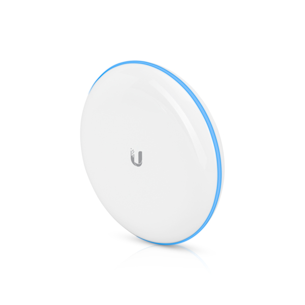 Ubiquiti UniFi Building-to-Building Bridge - Wireless Bridge - 1GbE - Wi-Fi 5 - 802.11ad (WiGig)