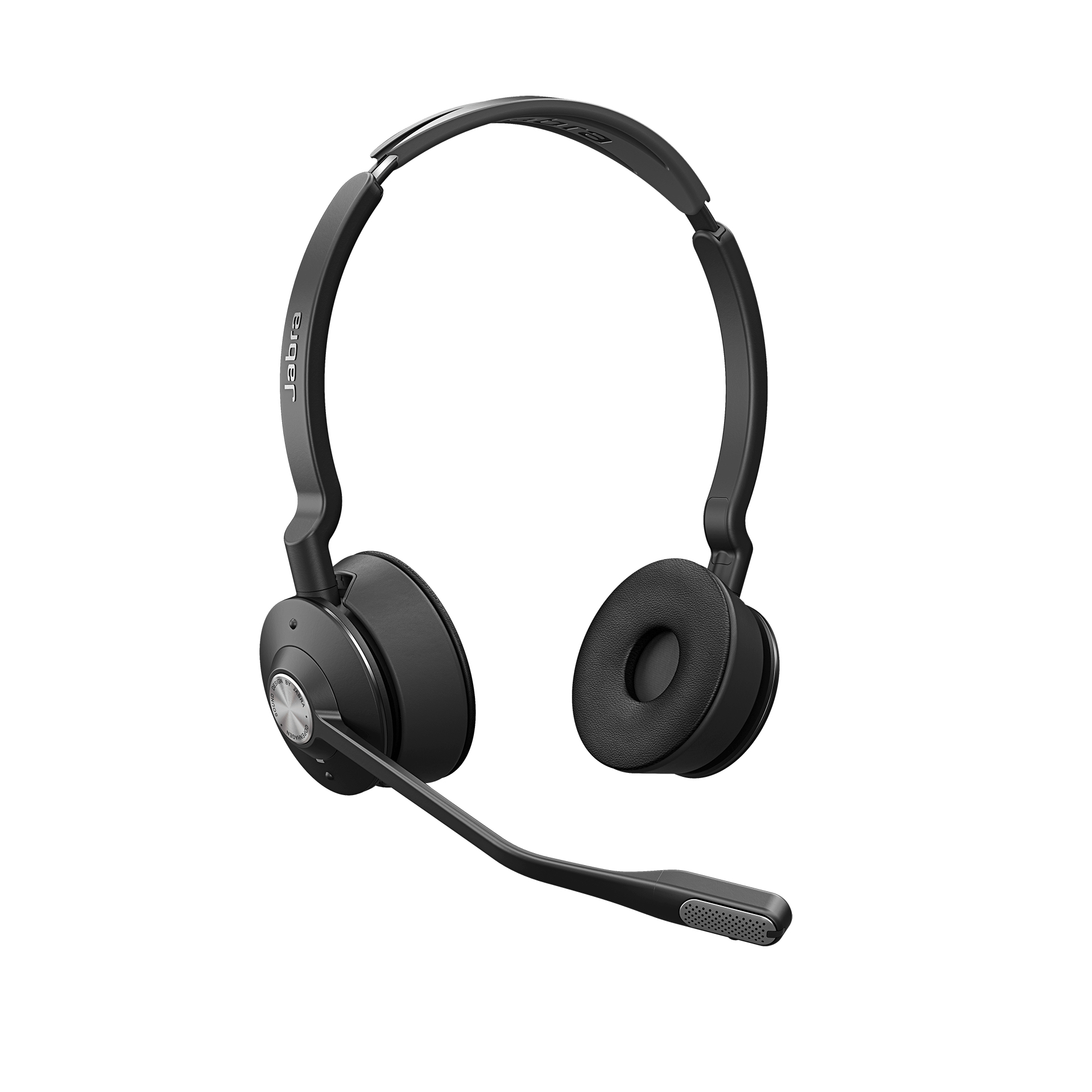 Jabra Überkopfbügelpolster für JABRA Engage 55/65/75 (5 Stk)