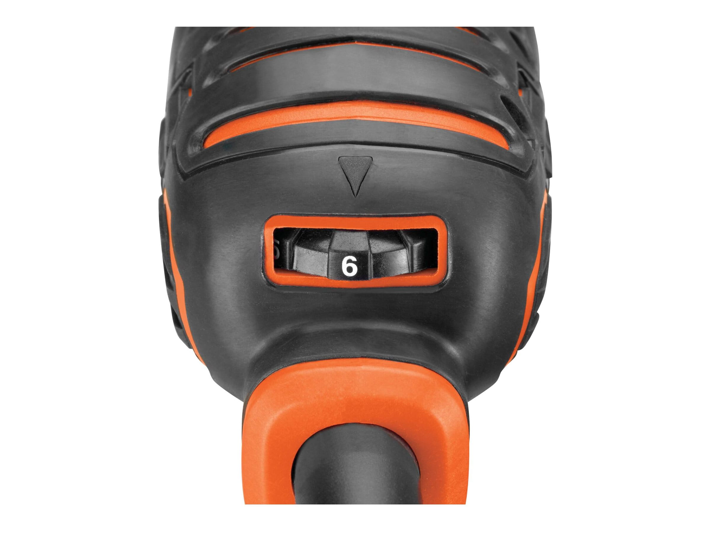 Black & Decker MT300KA - Oszillierendes Multiwerkzeug