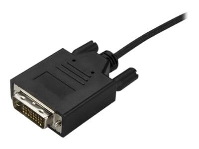 StarTech.com USB-C auf DVI Kabel - USB 3.1 Typ