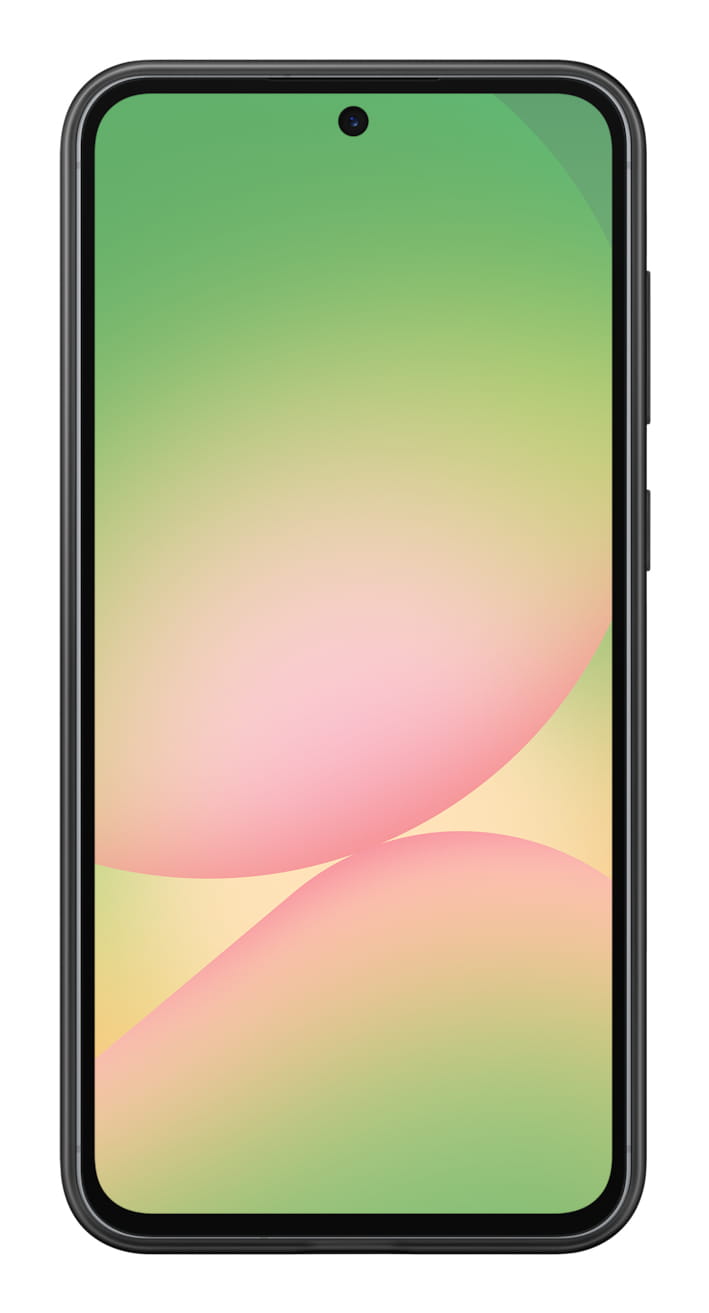 Samsung EF-OA566 - Hintere Abdeckung für Mobiltelefon