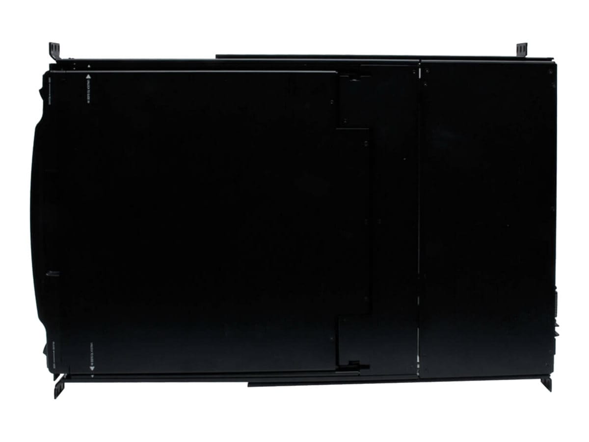 Tripp Eaton Tripp Lite Series 16-Port IP KVM Switch Rack Console w/ 19" LCD 1U - KVM-Konsole mit KVM-Switch - 16 Anschlüsse - PS/2, USB - 48.3 cm (19")