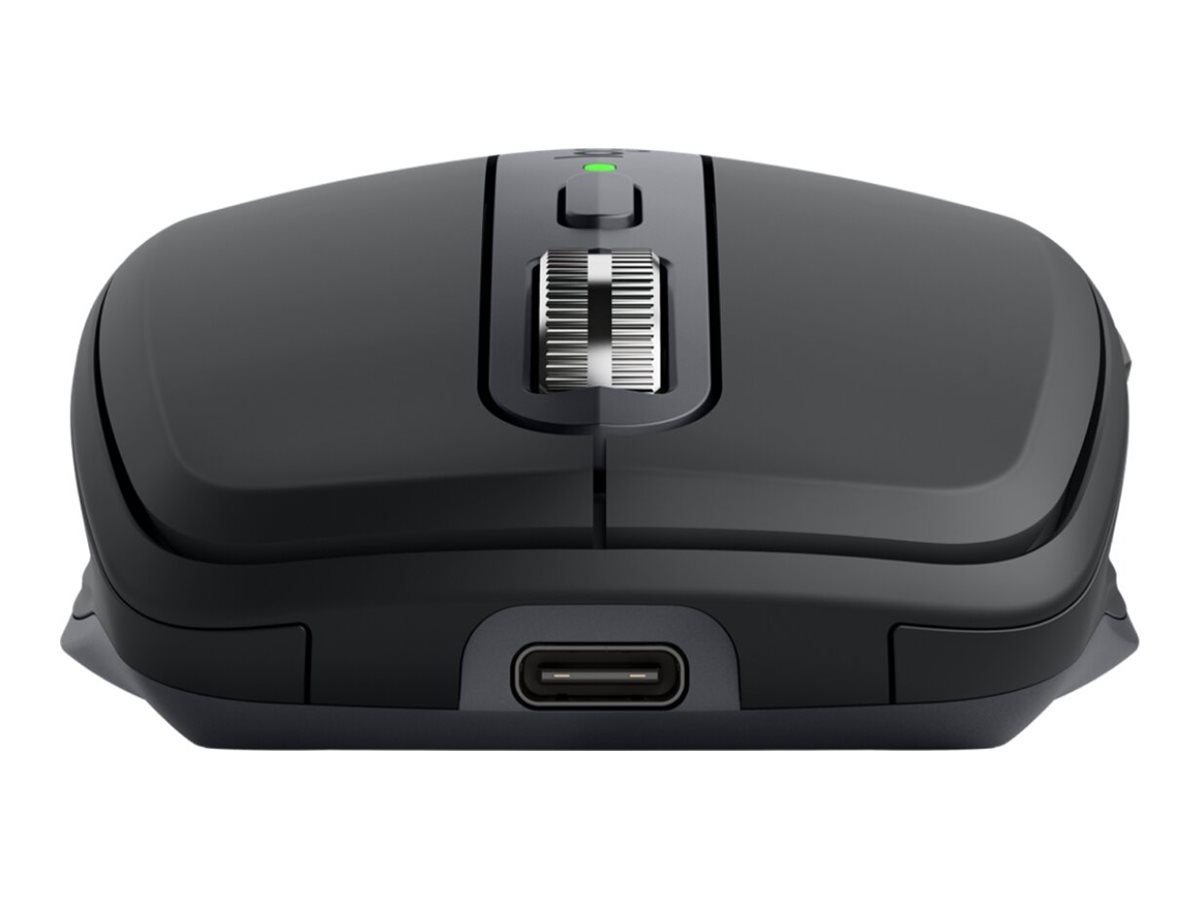 Logitech MX Anywhere 3S for Business - Maus