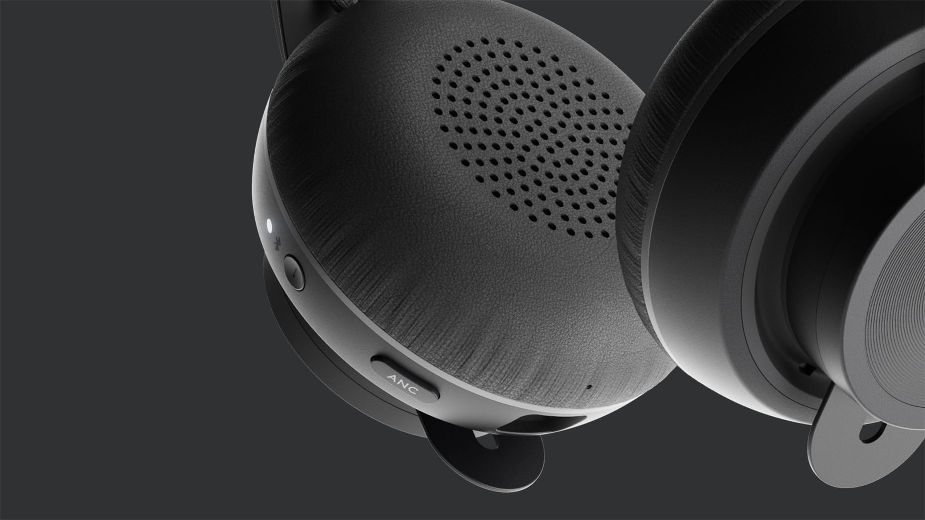 Logitech Ohrpolster-Set für Headset - für Zone
