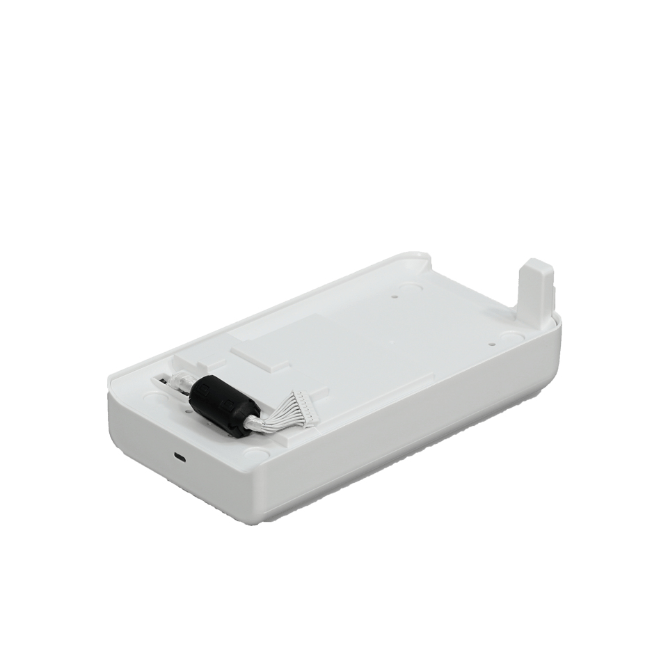 Brother Battery Base - Batterieadapter - für