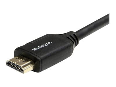 StarTech.com Premium High Speed HDMI Kabel mit Ethernet
