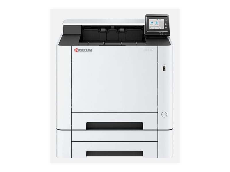 Kyocera ECOSYS PA2101CX - Drucker - Farbe - Laser - A4/Legal - 1200 x 1200 dpi - bis zu 21 Seiten/Min. (einfarbig)