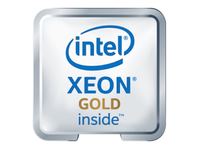 HPE Intel Xeon Gold 6454S - 2.2 GHz - 32 Kerne