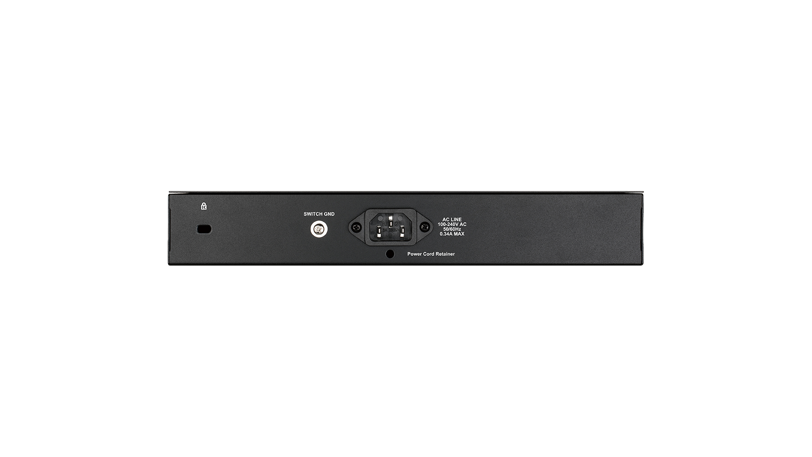 D-Link Web Smart DGS-1210-08P - Switch - managed - 8 x 10/100/1000 (PoE)