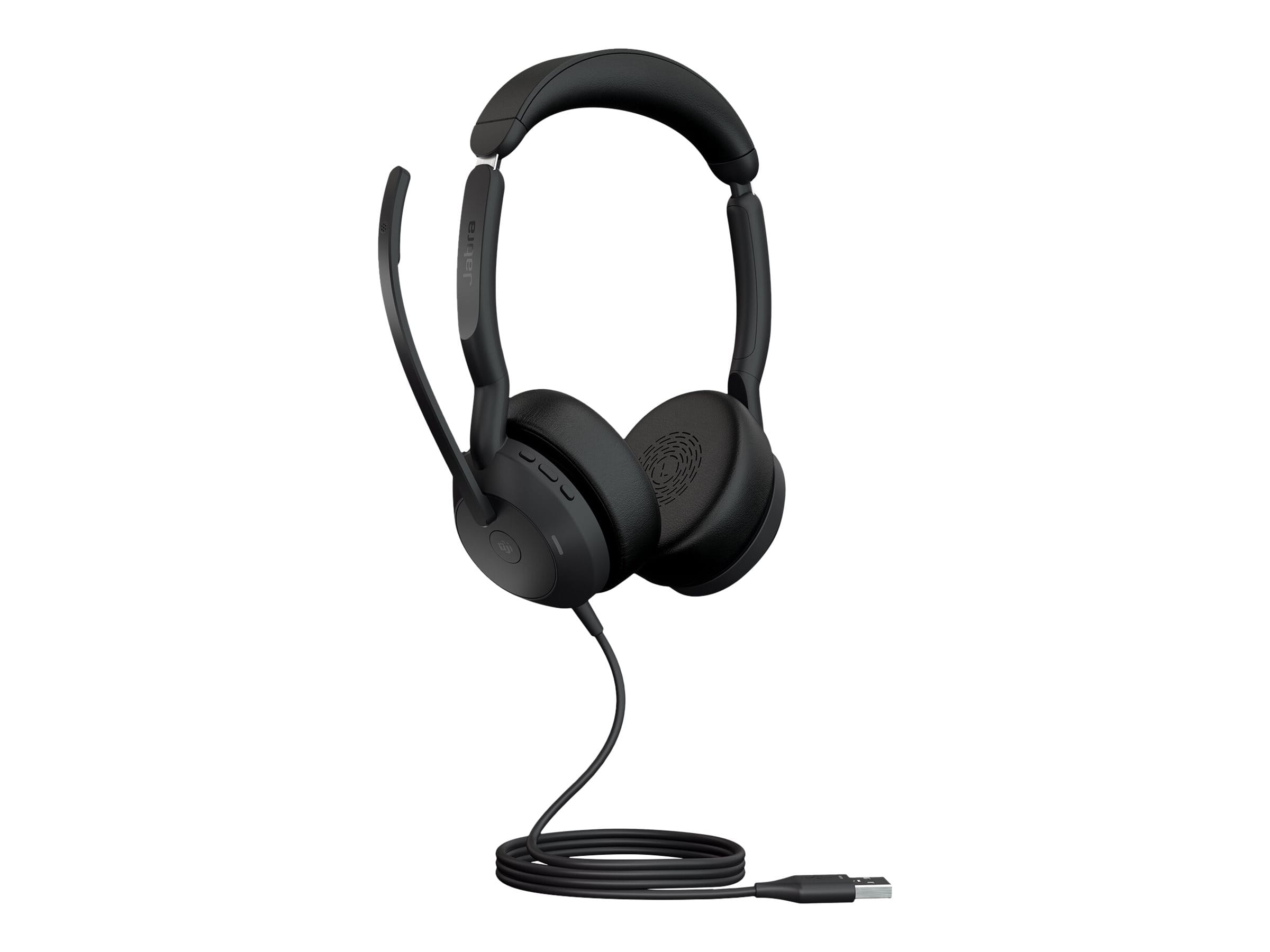 Jabra Evolve2 50 MS Stereo USB-A