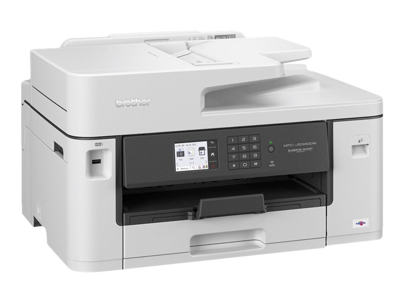 Brother MFC-J5340DWE - Multifunktionsdrucker - Farbe - Tintenstrahl - A3/Ledger (Medien)