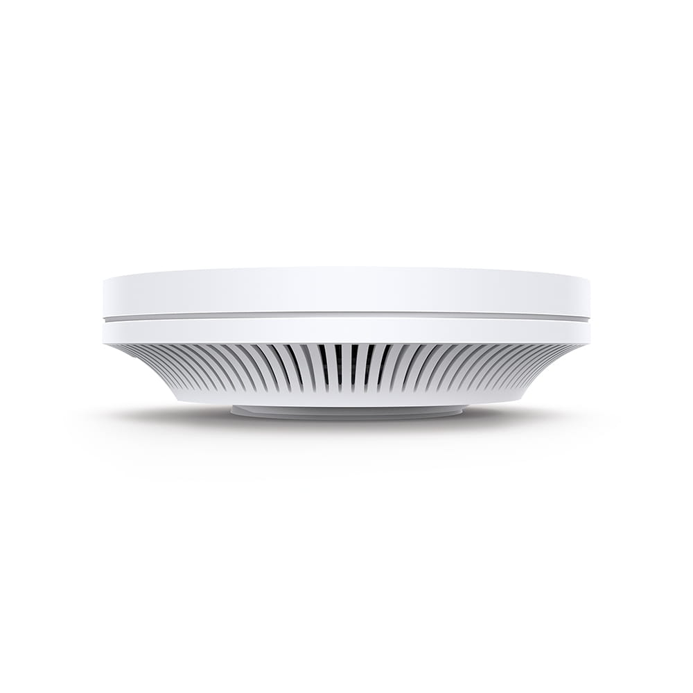 TP-LINK EAP610 WiFi 6 Access Point PoE - inkl. Netzteil