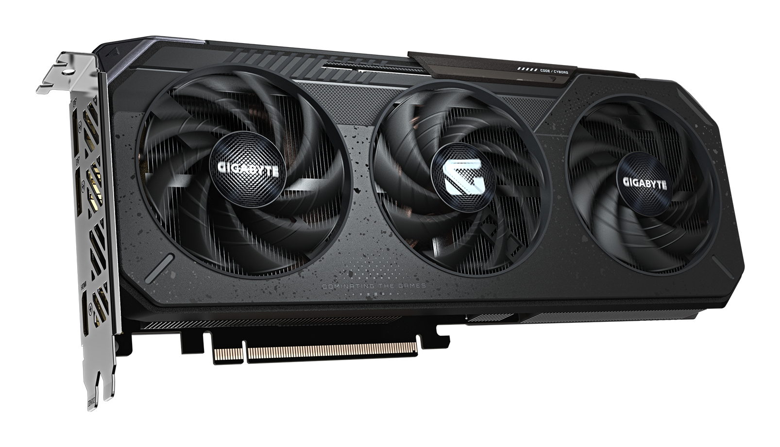 Gigabyte Gaming - OC Edition - Grafikkarte