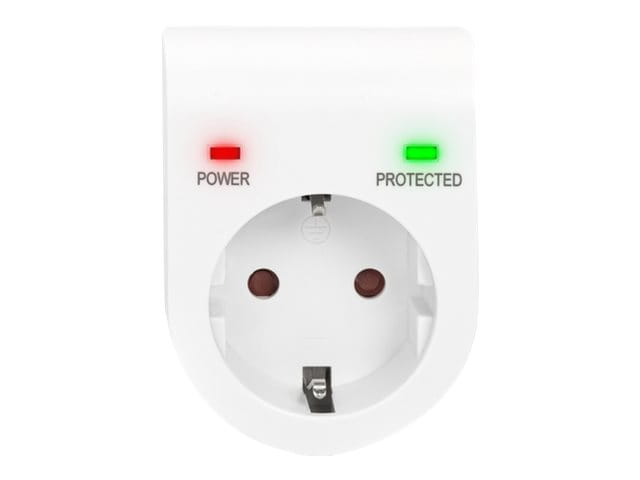 DIGITUS Überspannungsschutzadapter